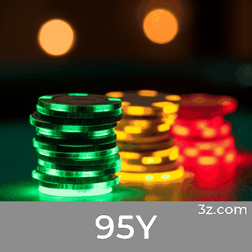 95Y Logo